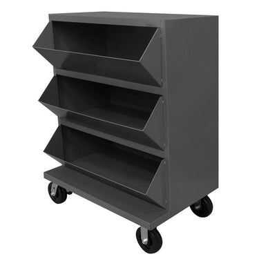 MOBILE STORAGE BIN 20